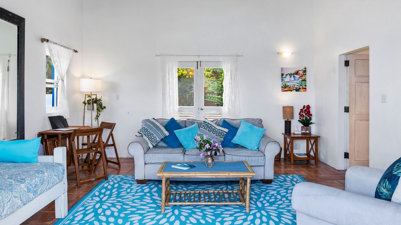 Photo of Bedroom in Brewers Bay