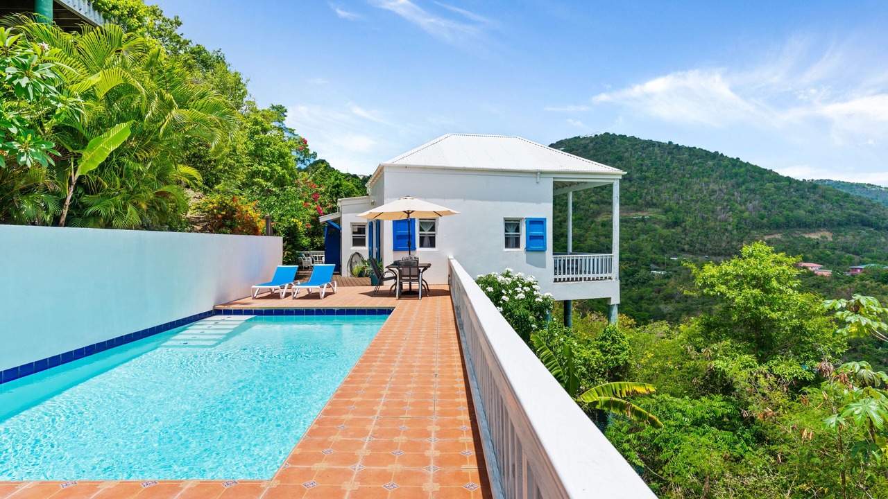 Photo of Outdoor in Brewers Bay