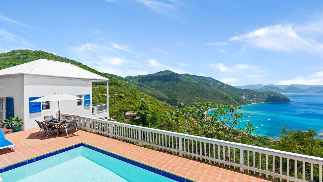 Photo of Outdoor in Brewers Bay