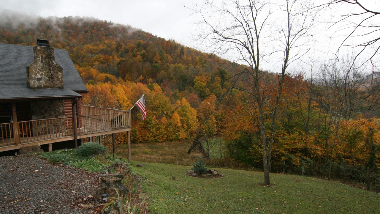 Photo of Outdoor in Slaty Fork