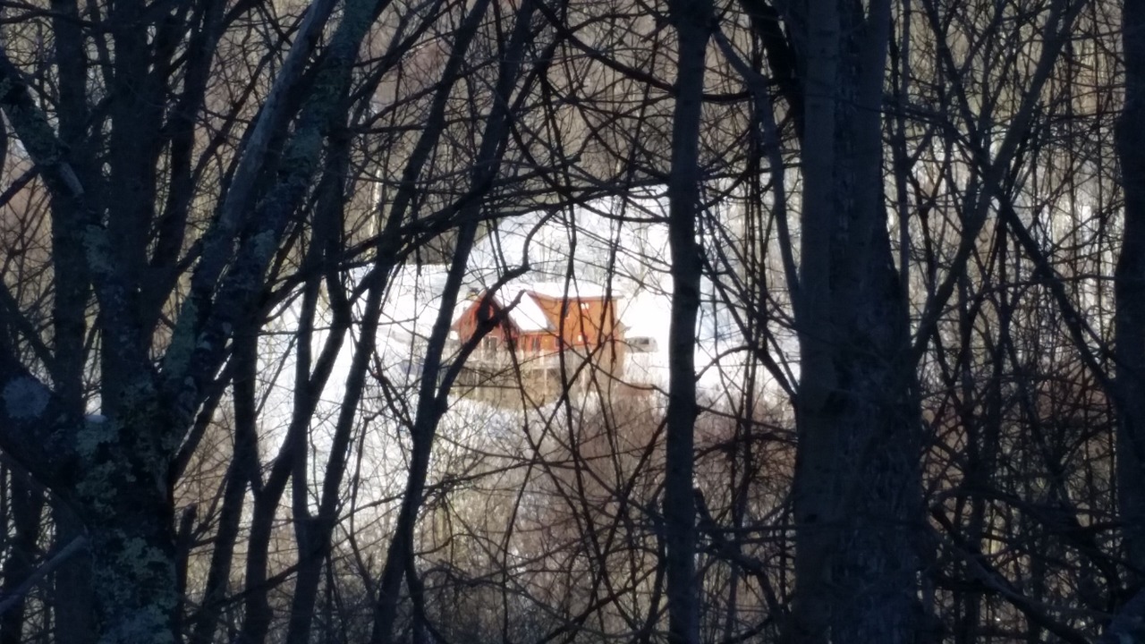 Photo of Outdoor in Slaty Fork