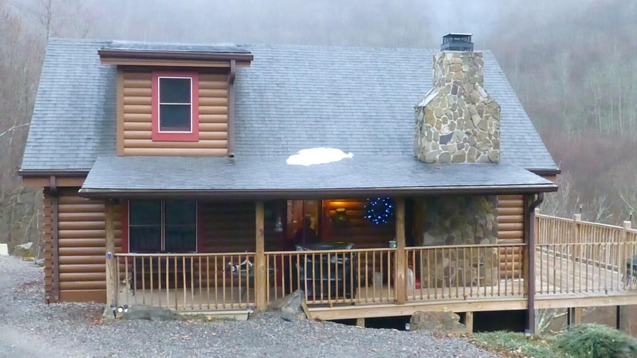 Photo of Others in Slaty Fork