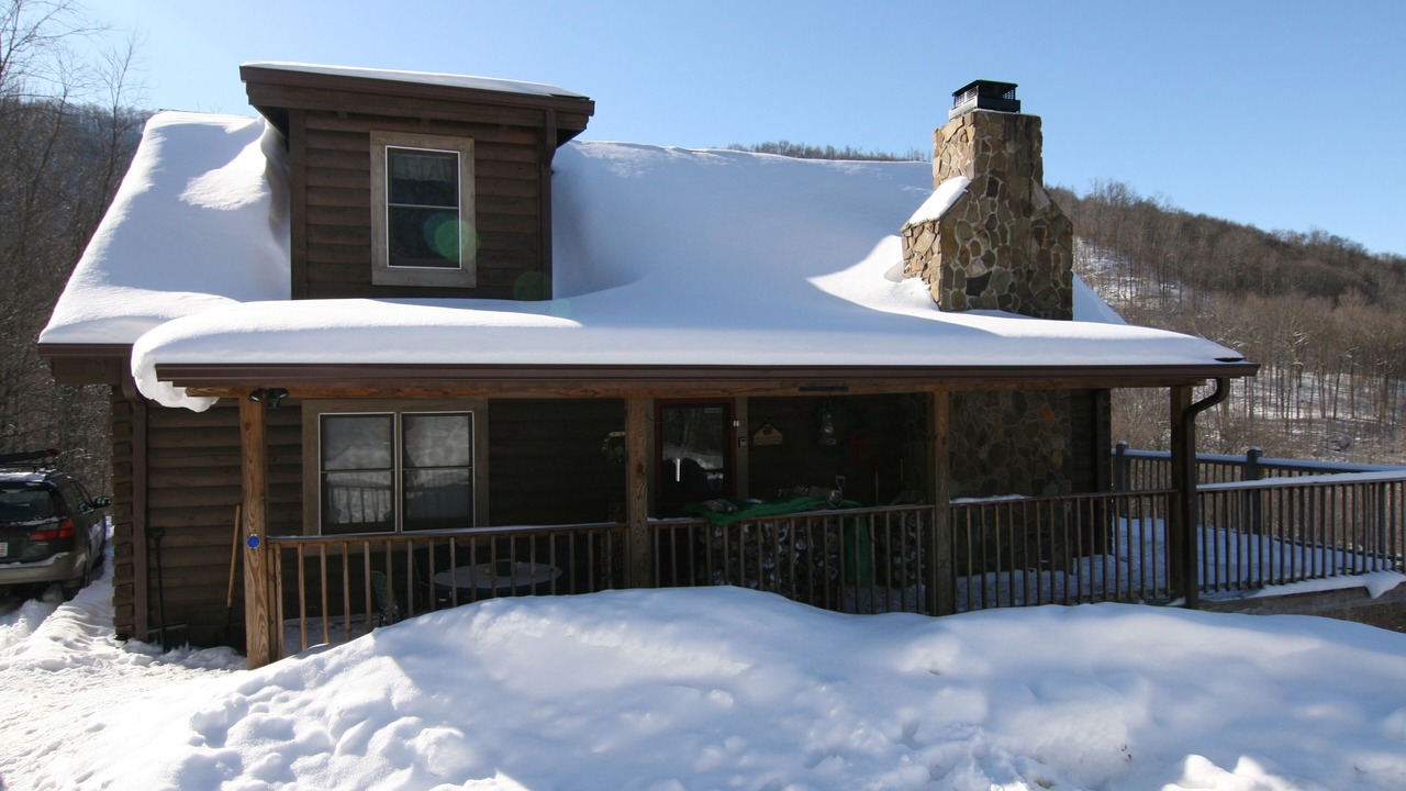 Photo of Outdoor in Slaty Fork