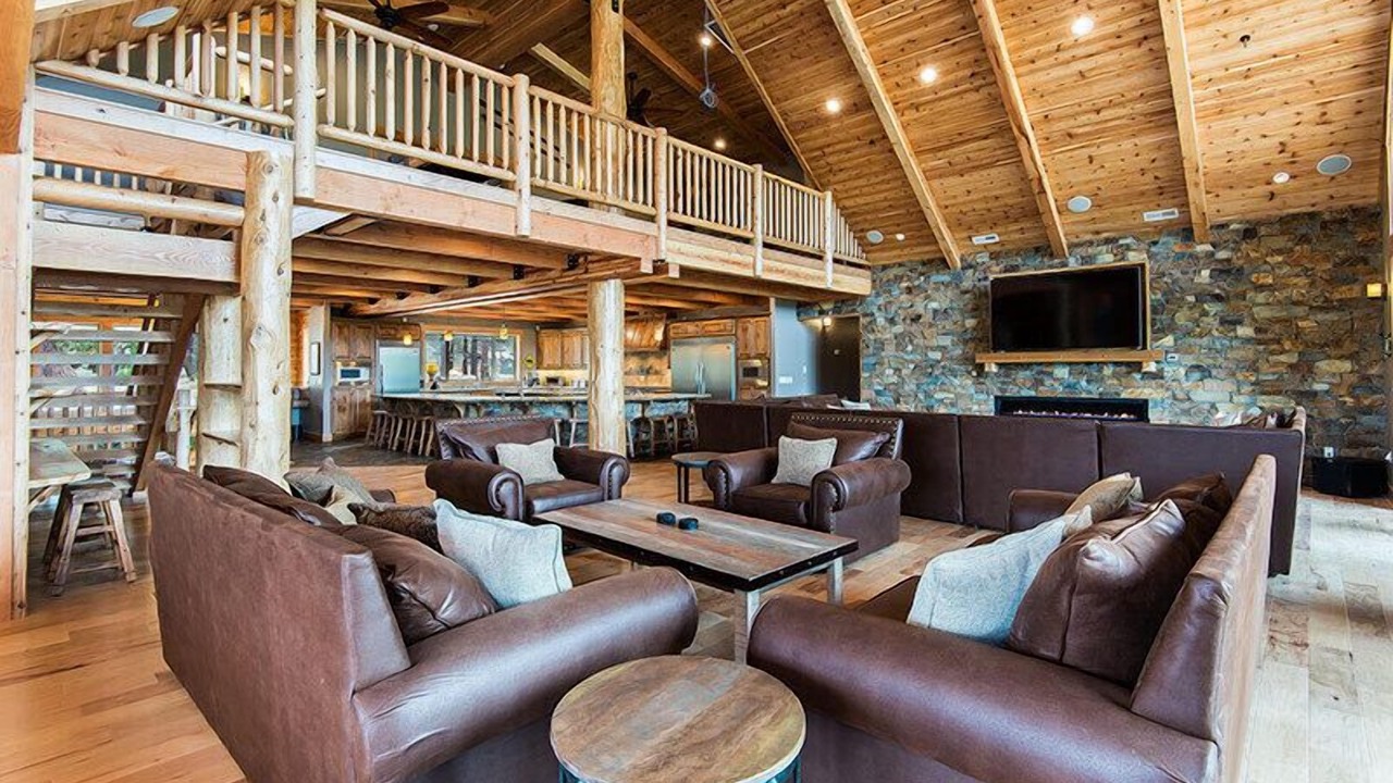 Photo of Livingroom in Rancho Bijou