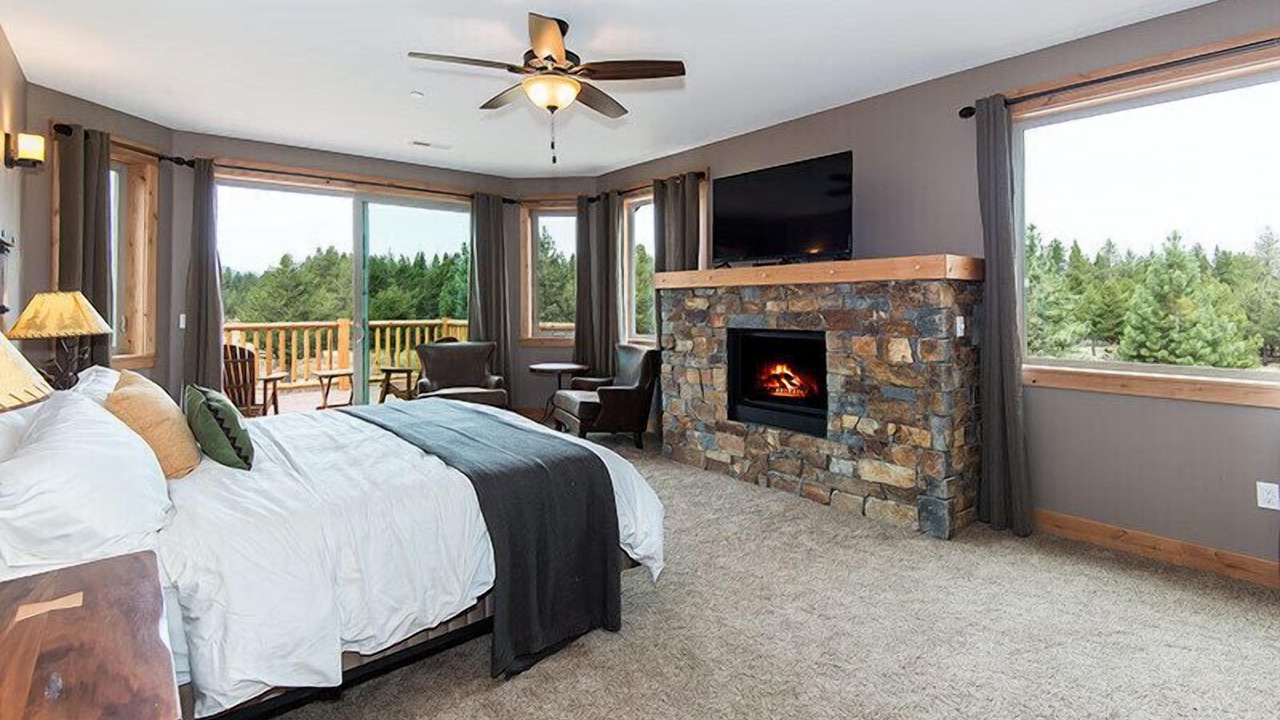 Photo of Bedroom in Rancho Bijou