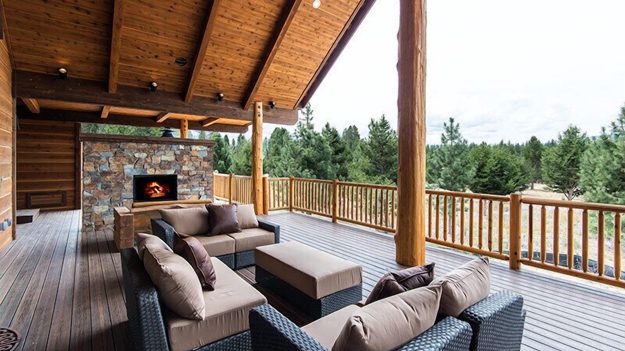 Photo of Patio Balcony in Rancho Bijou