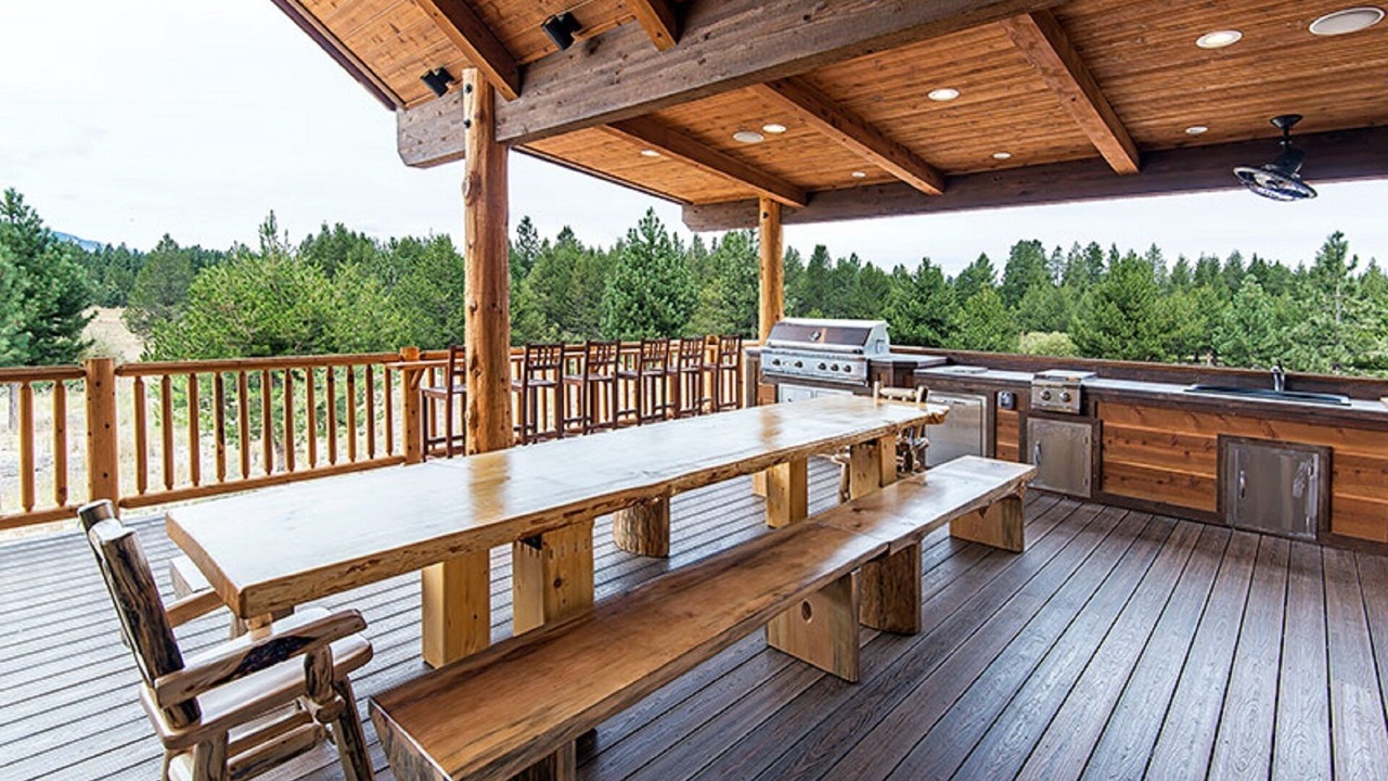 Photo of Outdoor in Rancho Bijou
