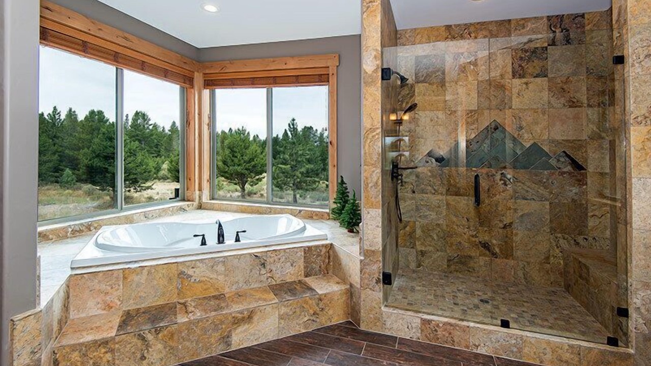 Photo of Bathroom in Rancho Bijou