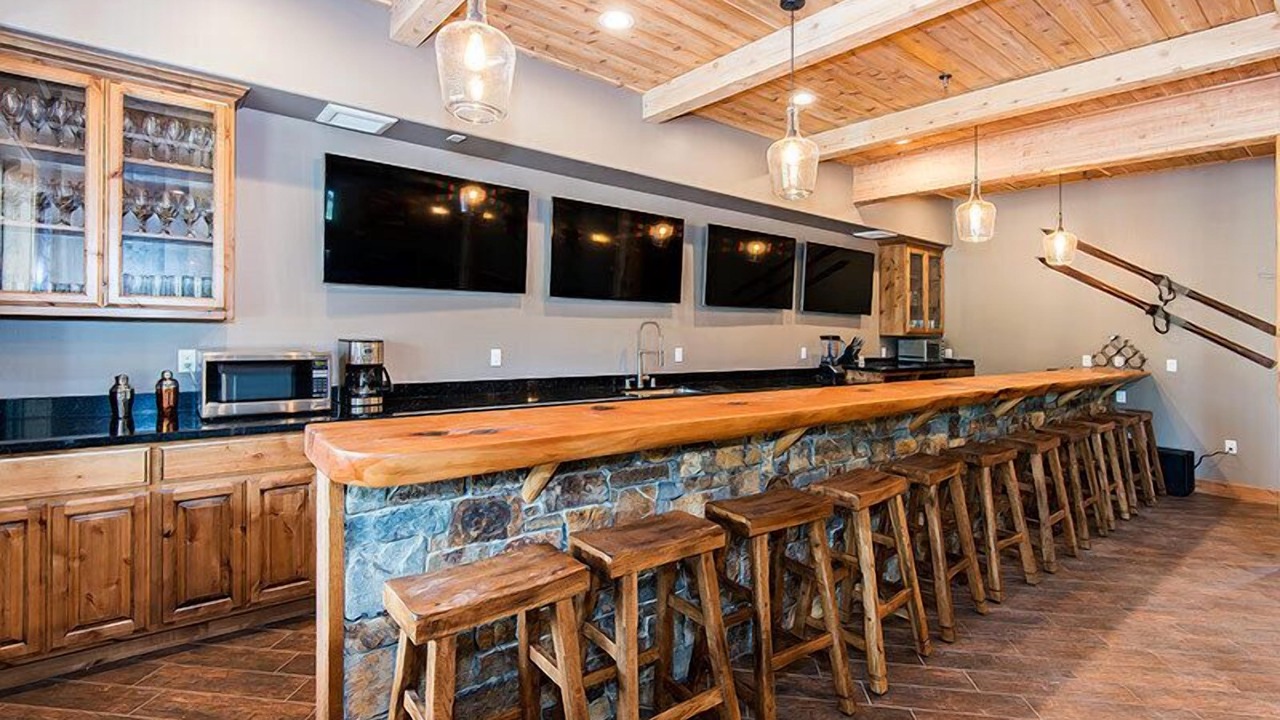 Photo of Kitchen in Rancho Bijou