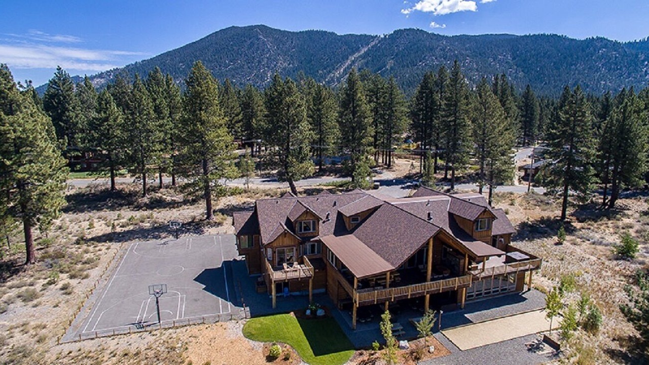 Photo of Outdoor in Rancho Bijou