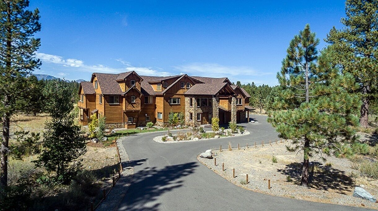 Photo of Outdoor in Rancho Bijou