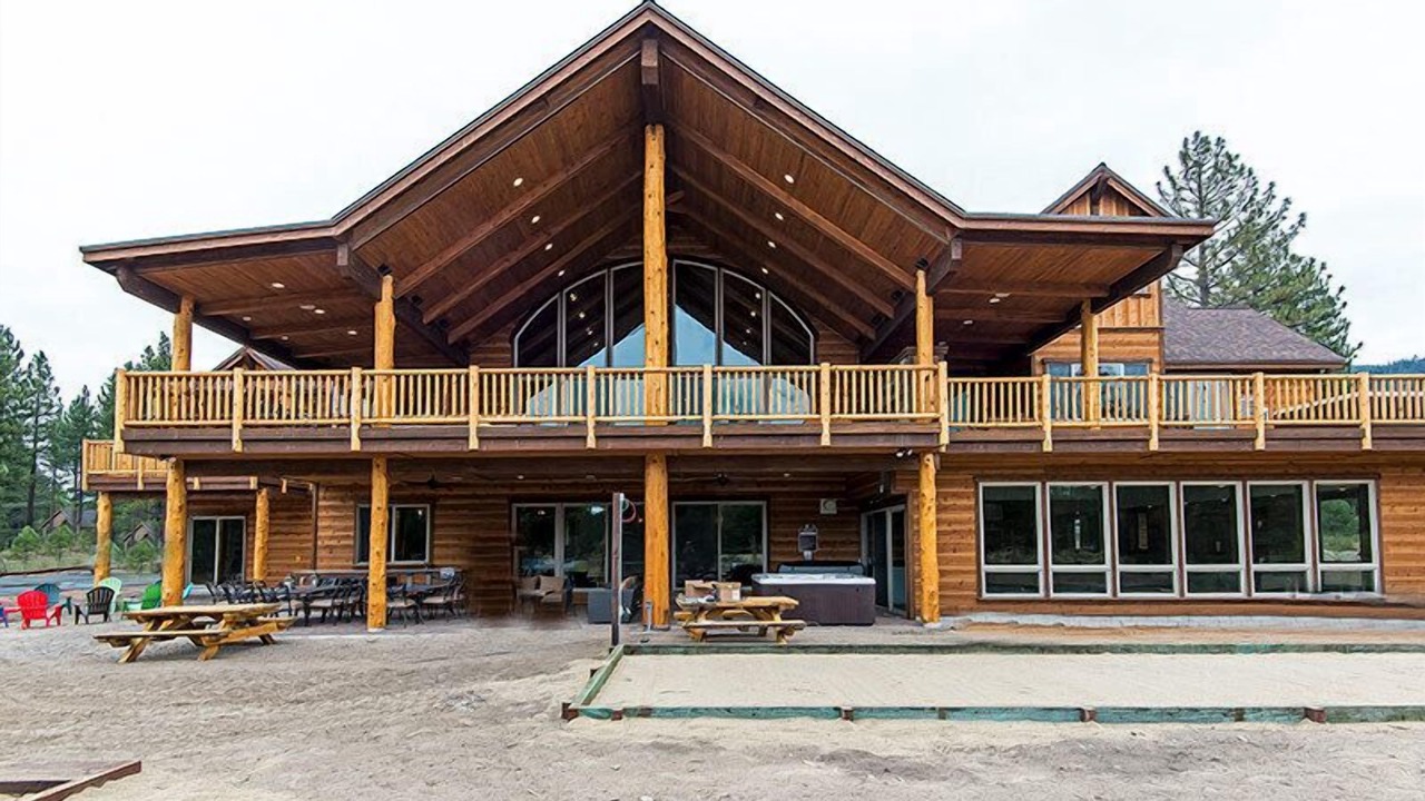 Photo of Outdoor in Rancho Bijou