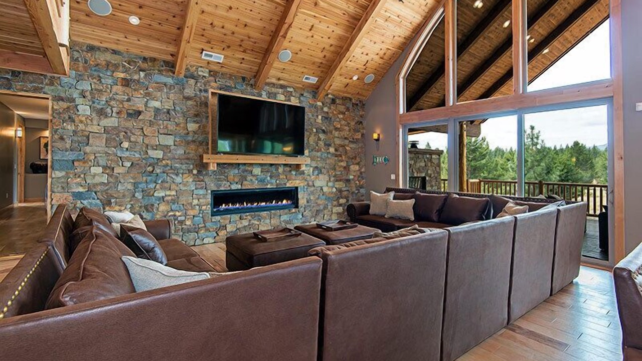 Photo of Livingroom in Rancho Bijou