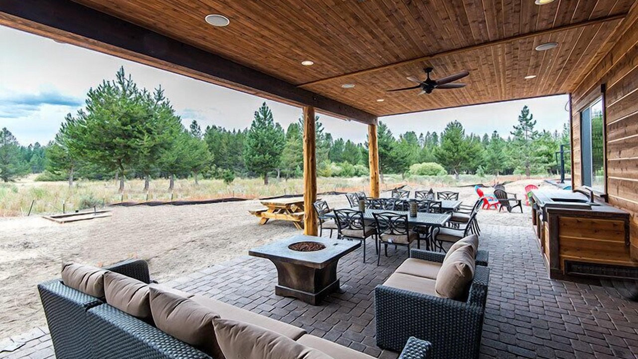 Photo of Outdoor in Rancho Bijou