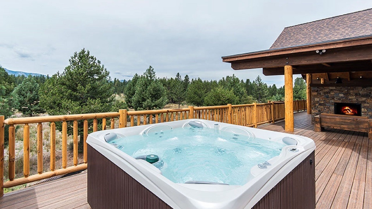 Photo of Outdoor in Rancho Bijou