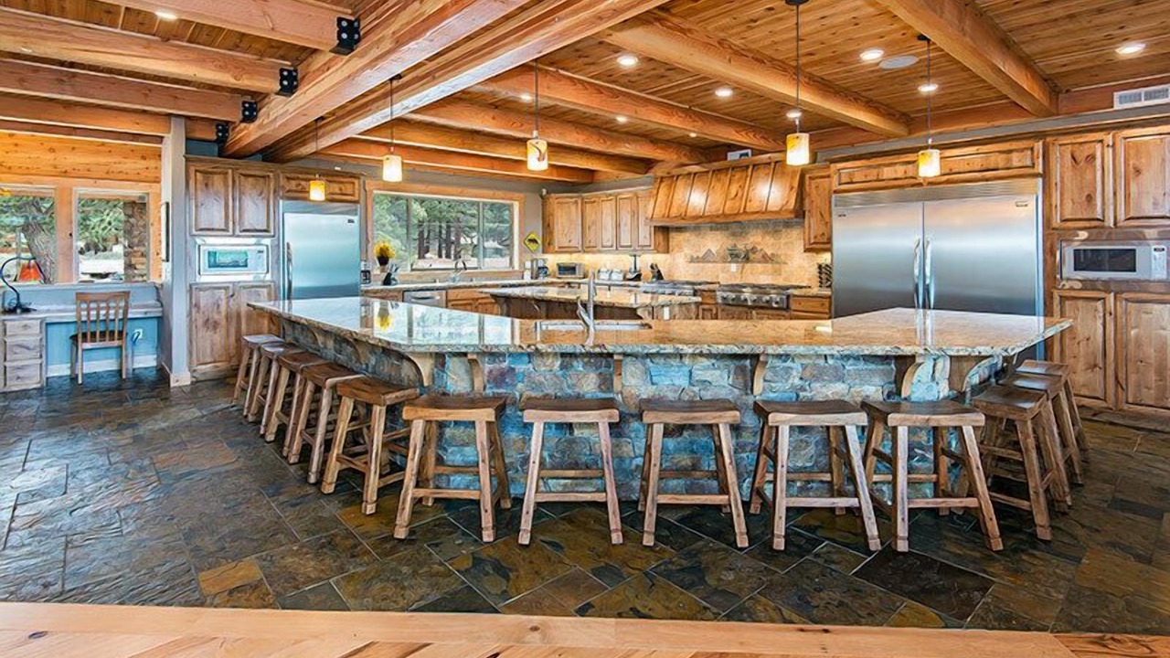 Photo of Kitchen in Rancho Bijou