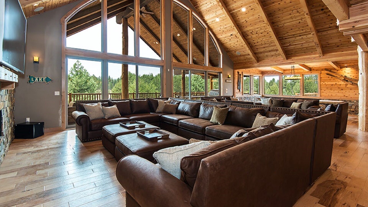Photo of Livingroom in Rancho Bijou