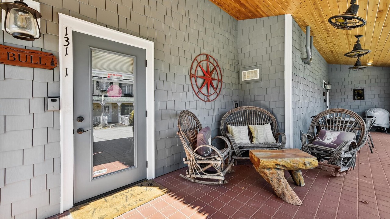 Photo of Outdoor in Blowing Rock
