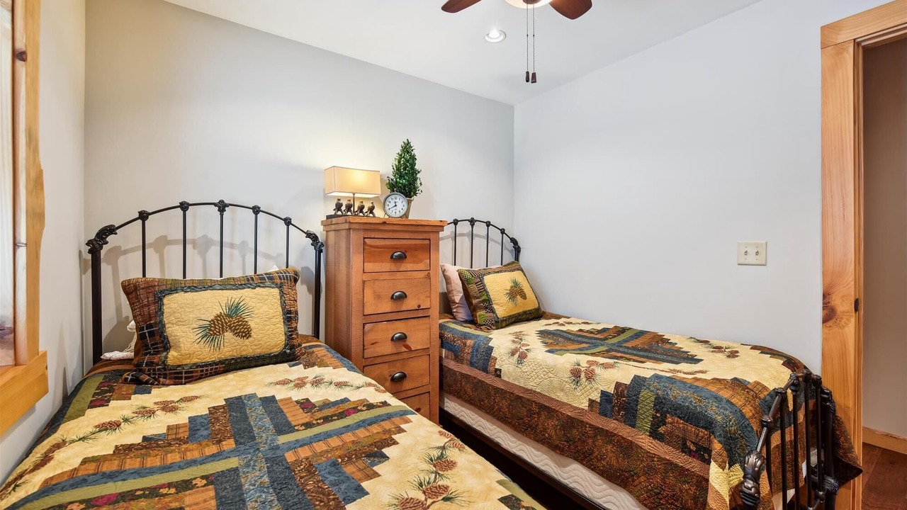 Photo of Bedroom in Blowing Rock