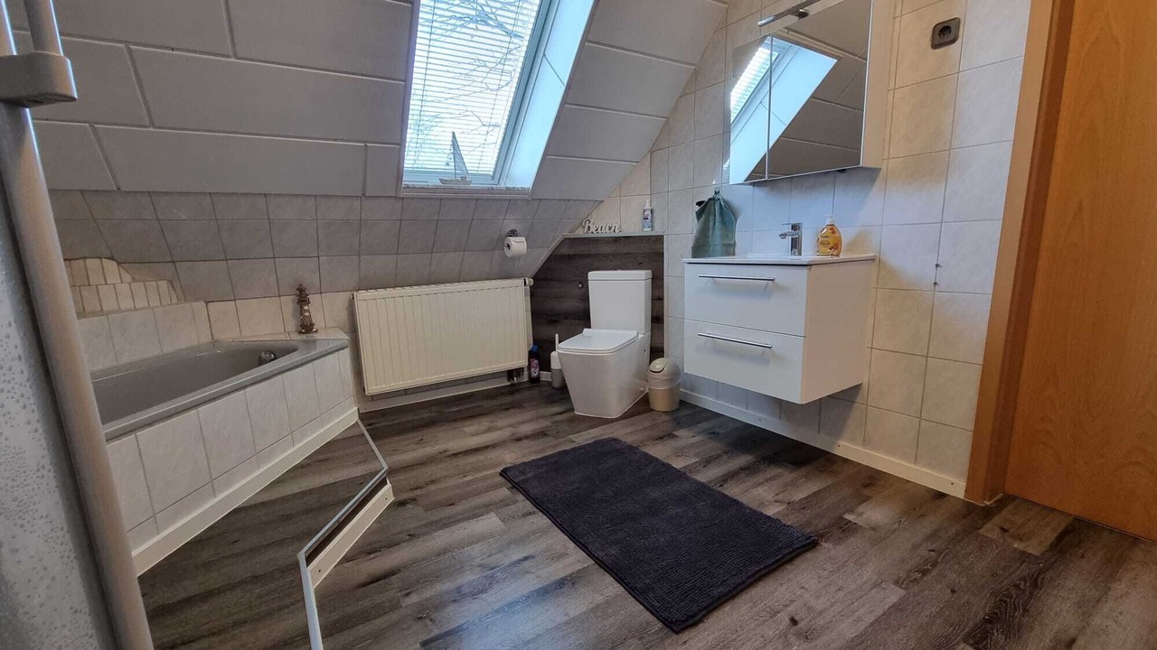 Photo of Bathroom in Minden