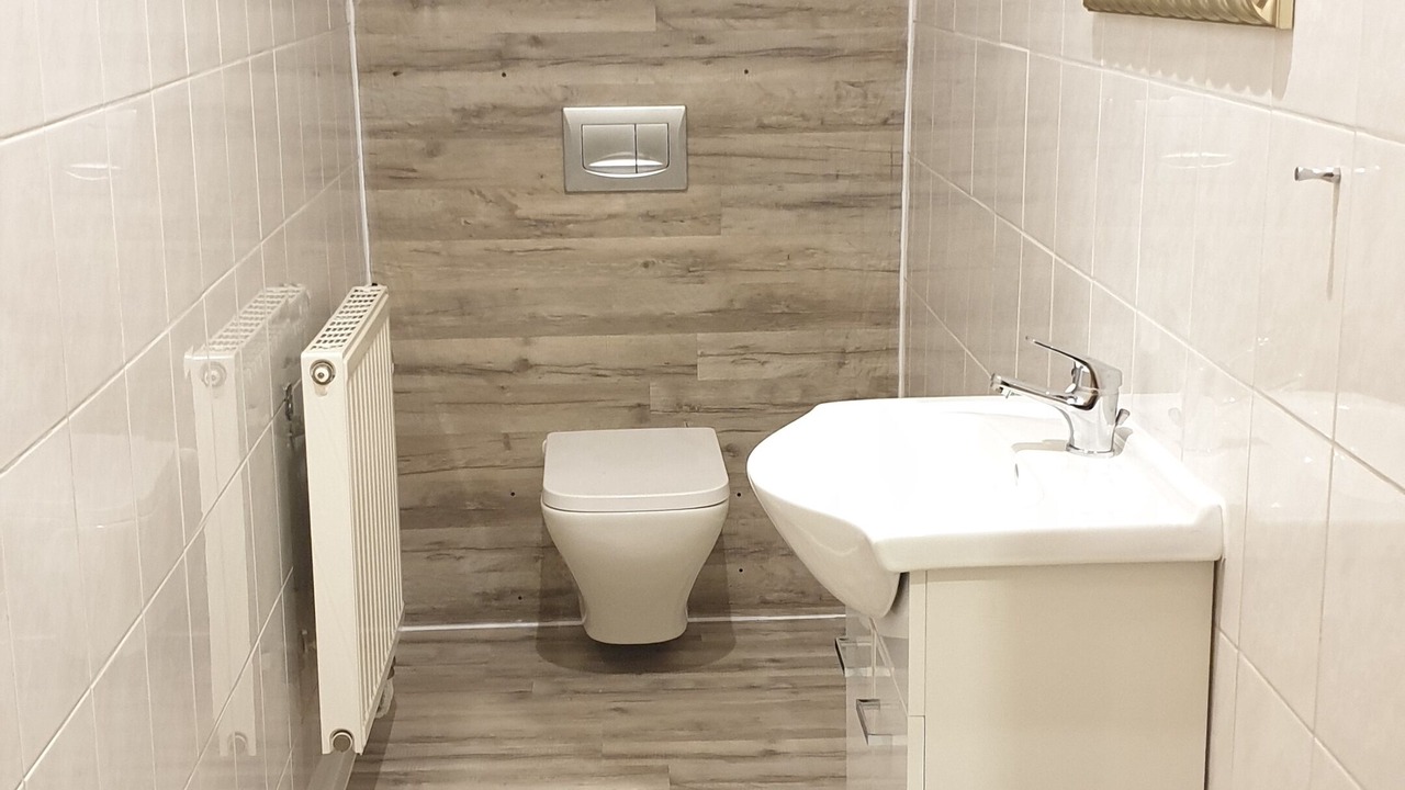 Photo of Bathroom in Minden