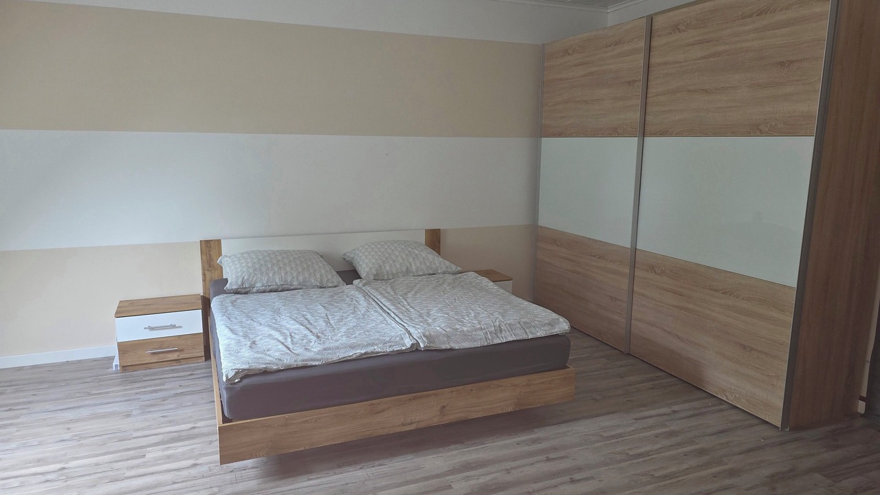 Photo of Bedroom in Minden