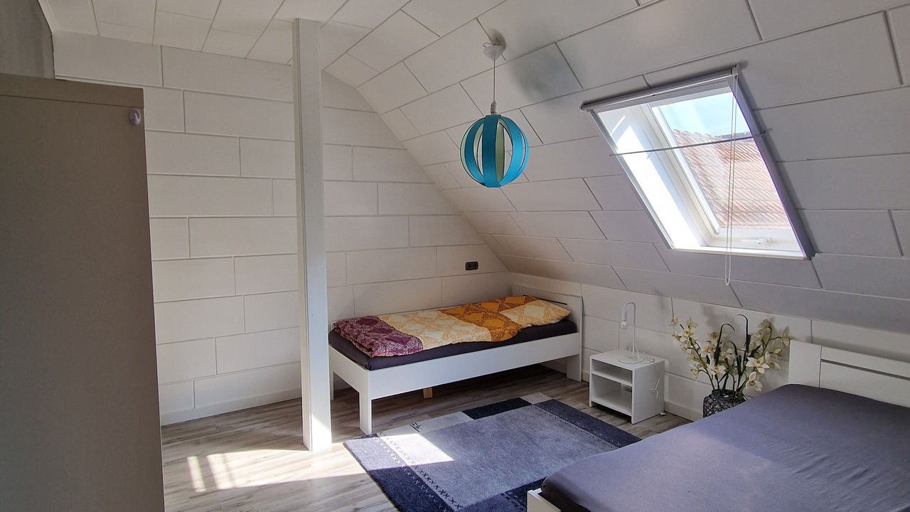 Photo of Bedroom in Minden