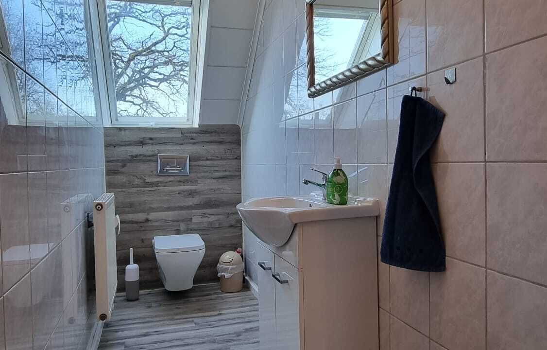 Photo of Bathroom in Minden