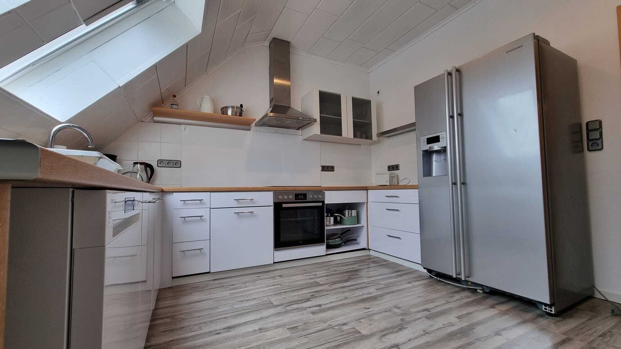 Photo of Kitchen in Minden