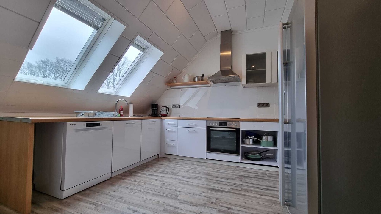 Photo of Kitchen in Minden