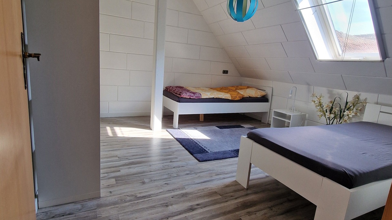Photo of Bedroom in Minden