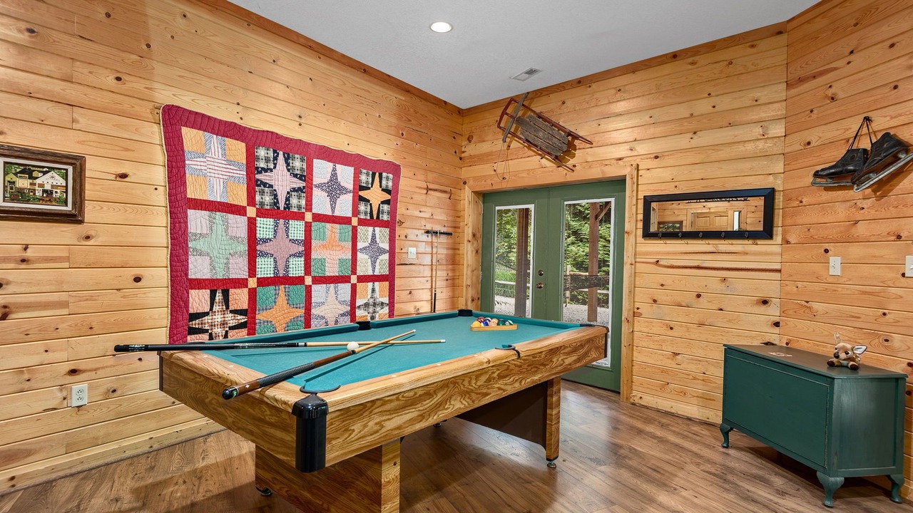 Photo of Bedroom in Weaverville