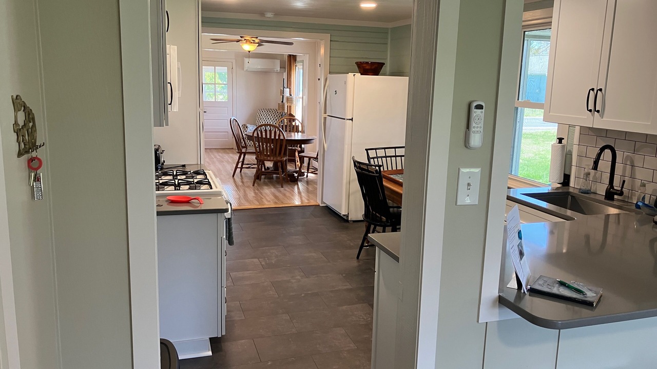 Photo of Kitchen in Milford
