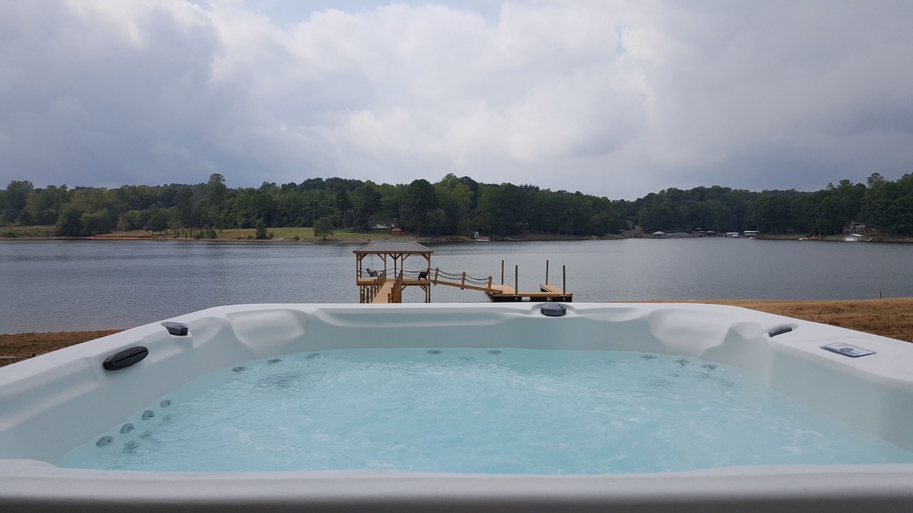 Photo of Outdoor in Lake Norman of Catawba