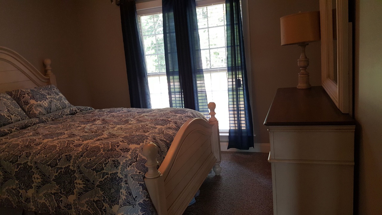 Photo of Bedroom in Lake Norman of Catawba