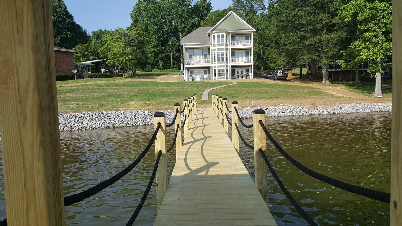 Photo of Outdoor in Lake Norman of Catawba