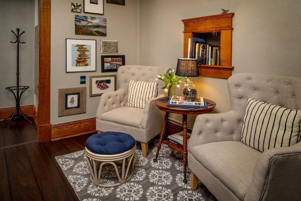 Photo of Bedroom in Fayetteville