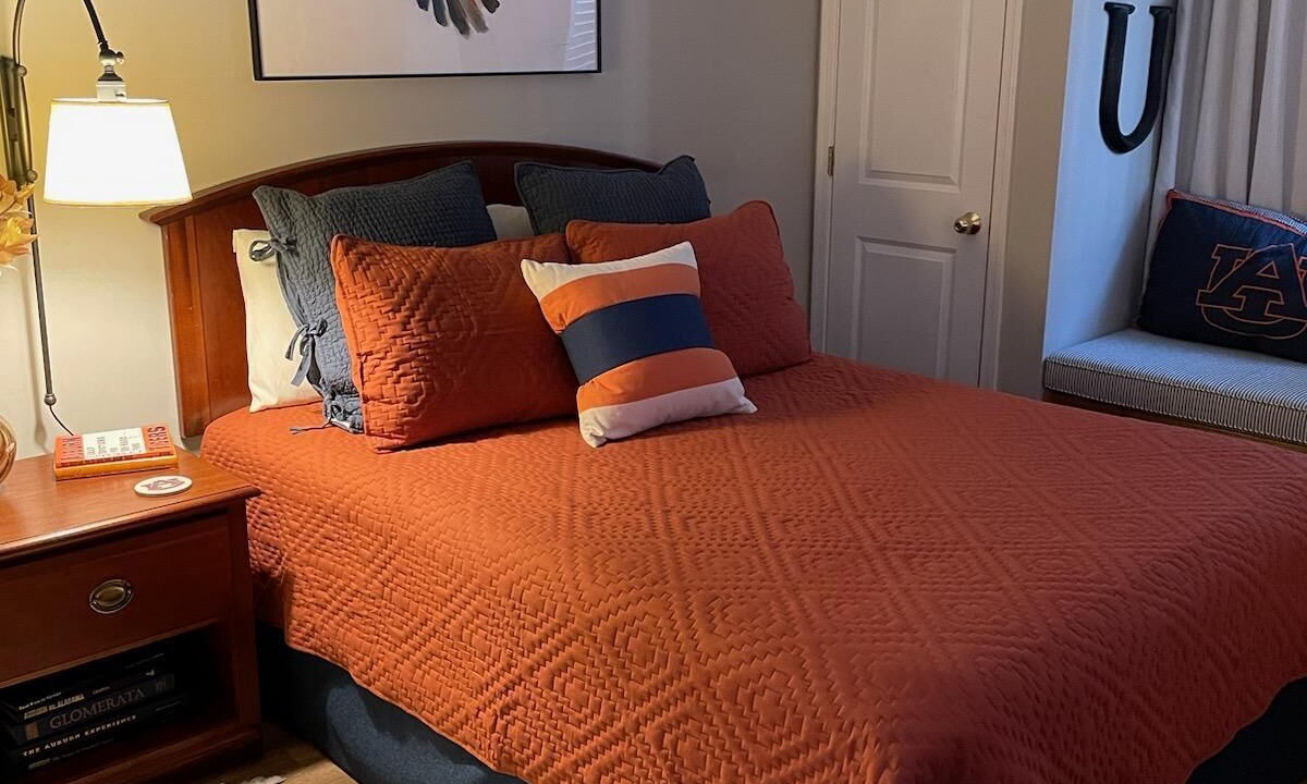 Photo of Bedroom in Auburn