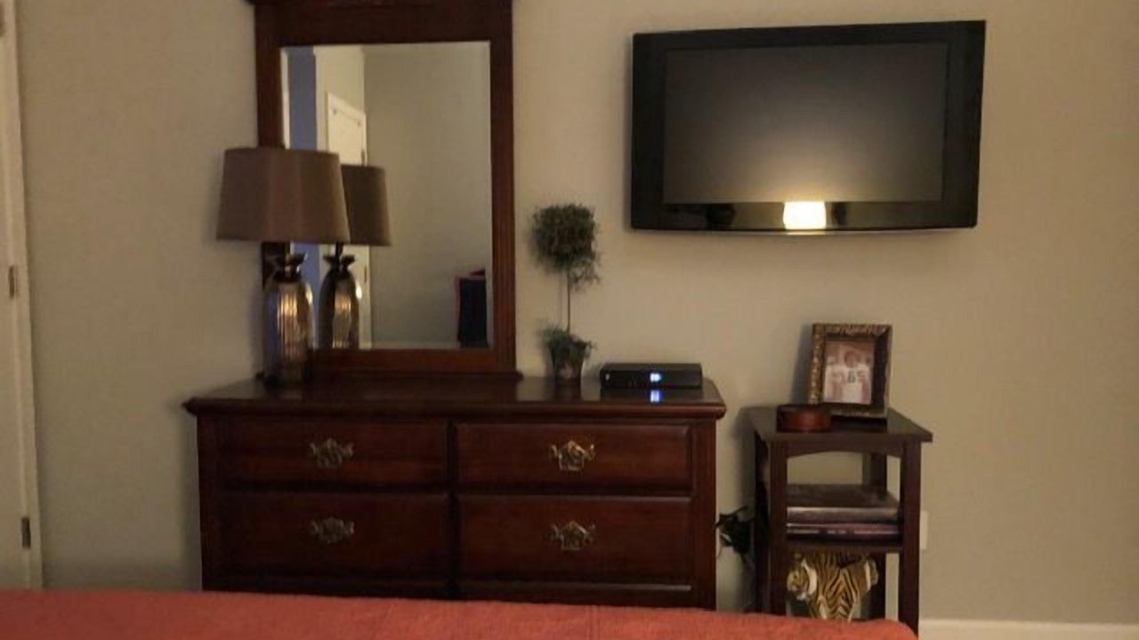 Photo of Bedroom in Auburn