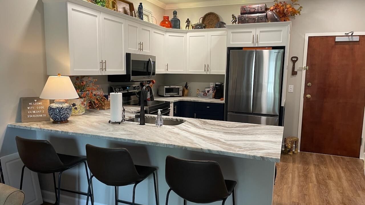 Photo of Kitchen in Auburn