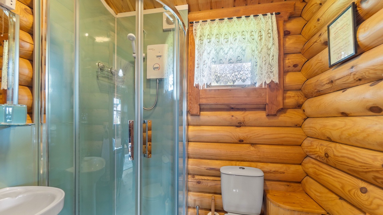 Photo of Bathroom in Highampton