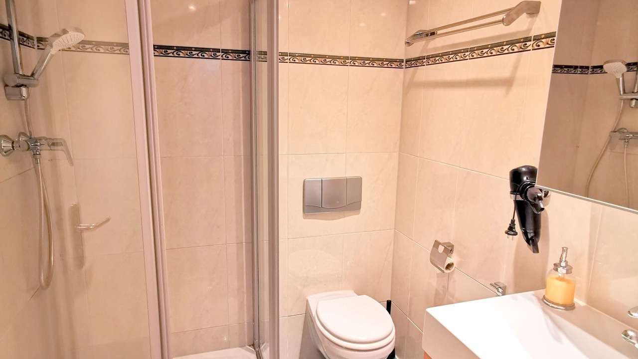 Photo of Bathroom in Wilmersdorf
