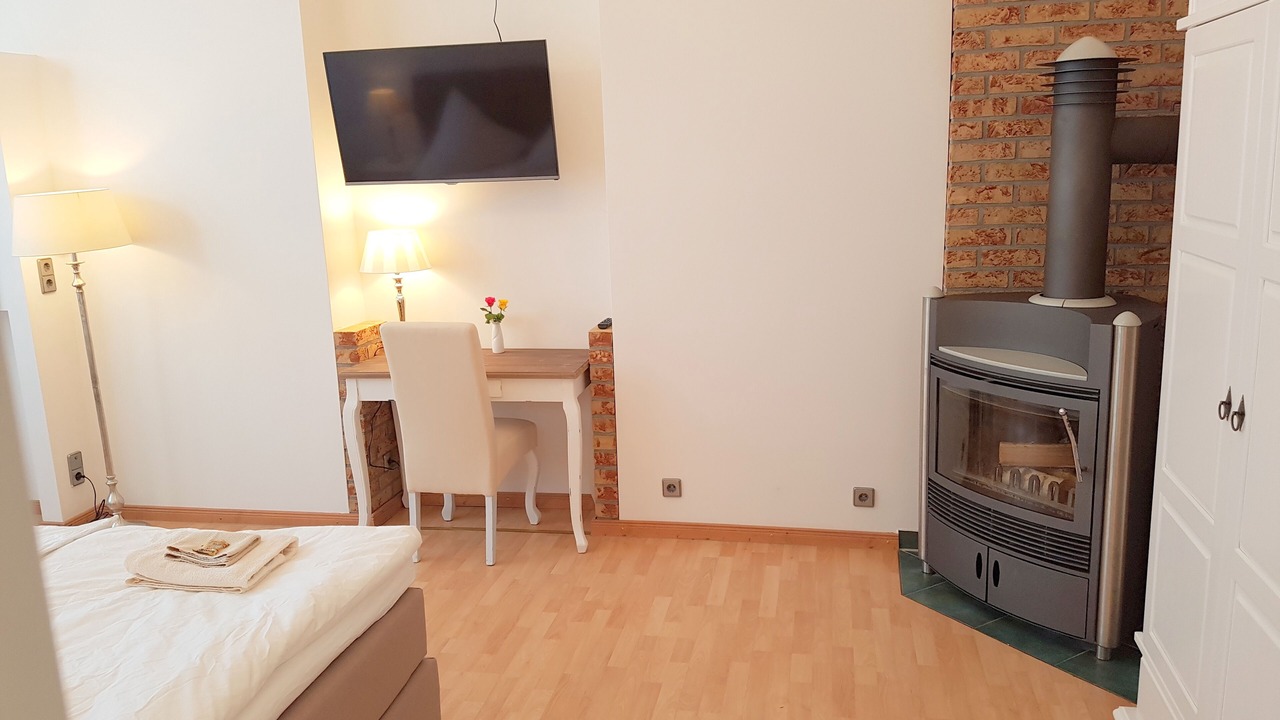 Photo of Bedroom in Wilmersdorf