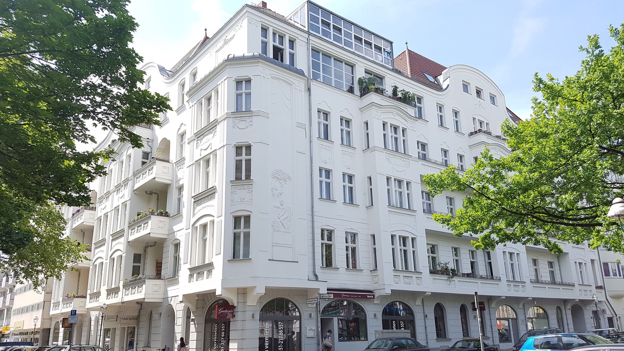 Photo of Outdoor in Wilmersdorf