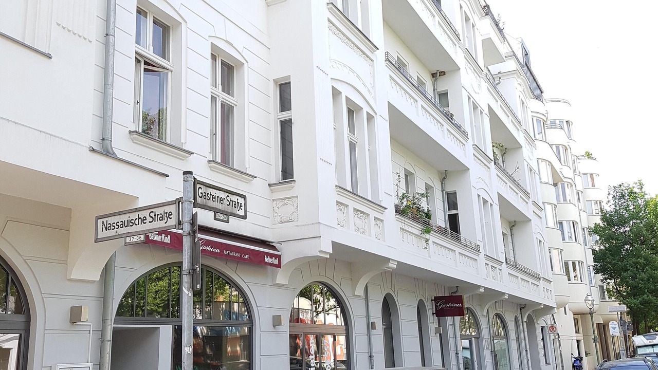 Photo of Outdoor in Wilmersdorf