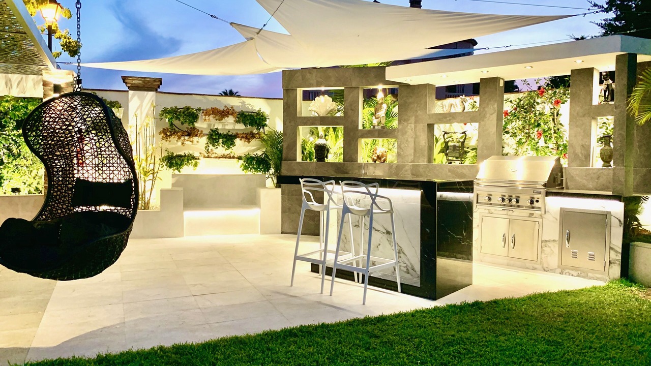 Photo of Outdoor in San Pedro de Alcantara