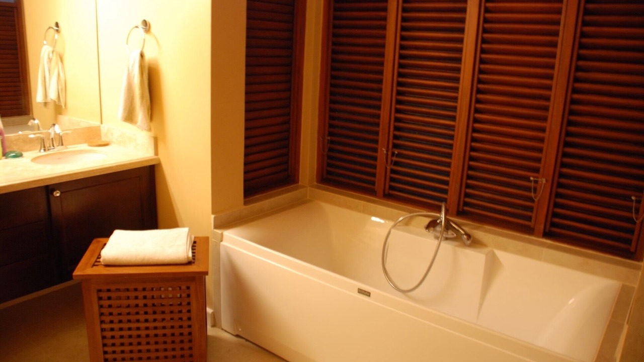 Photo of Bathroom in Christie