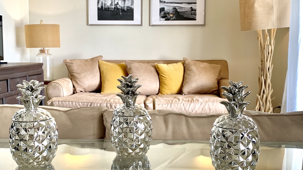 Photo of Livingroom in Christie
