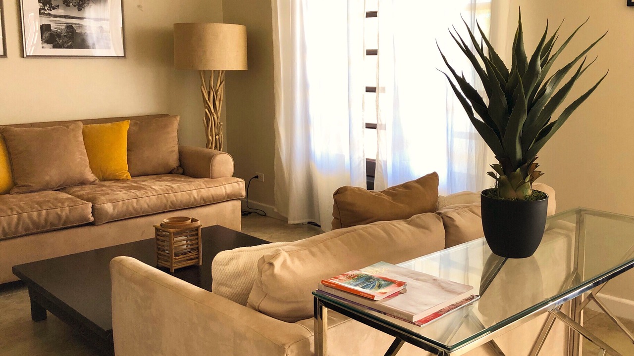 Photo of Livingroom in Christie