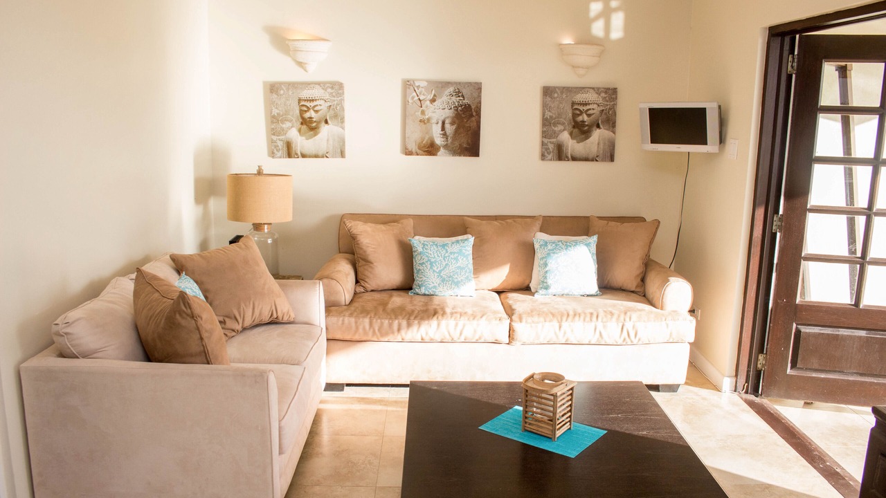 Photo of Livingroom in Christie